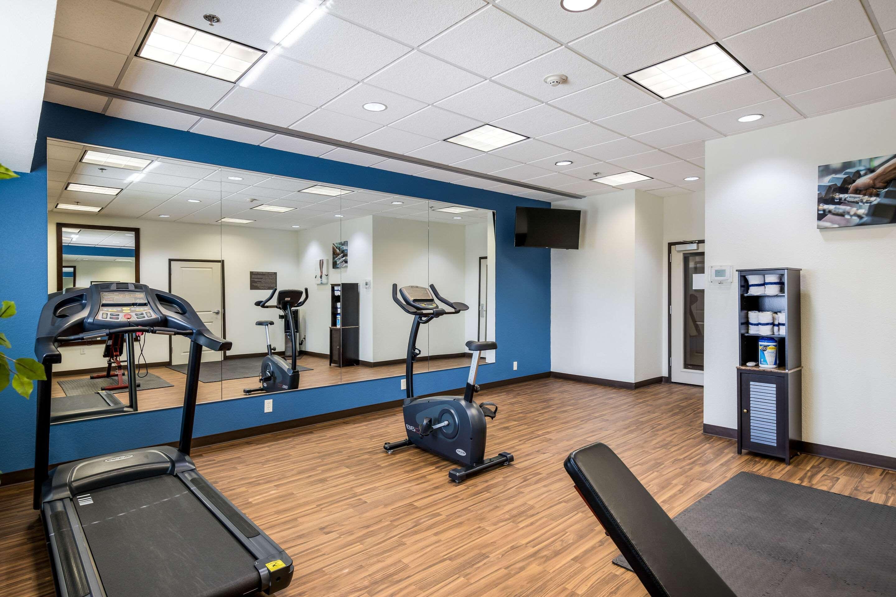 Comfort Inn Bonner Springs Kansas City Dış mekan fotoğraf