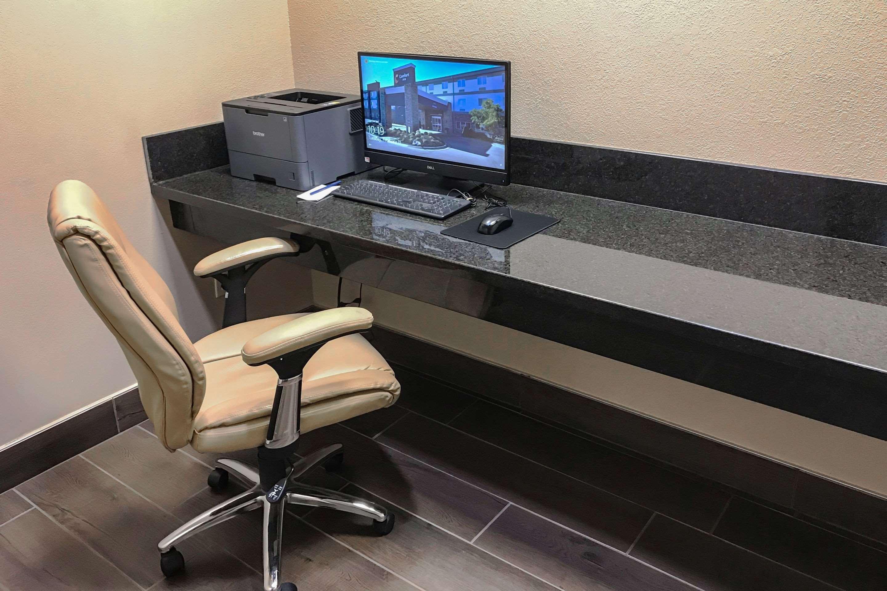 Comfort Inn Bonner Springs Kansas City Dış mekan fotoğraf