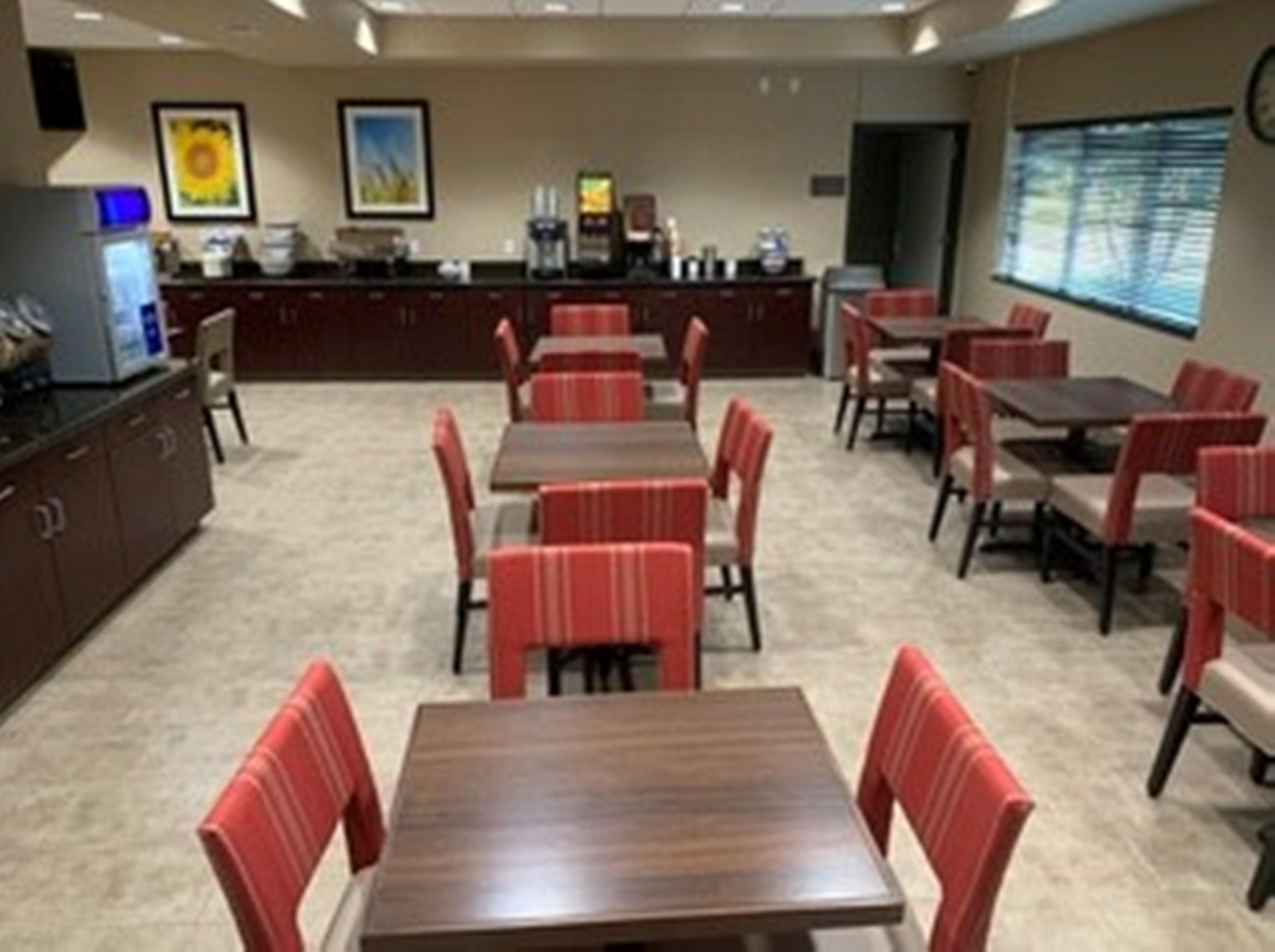 Comfort Inn Bonner Springs Kansas City Dış mekan fotoğraf