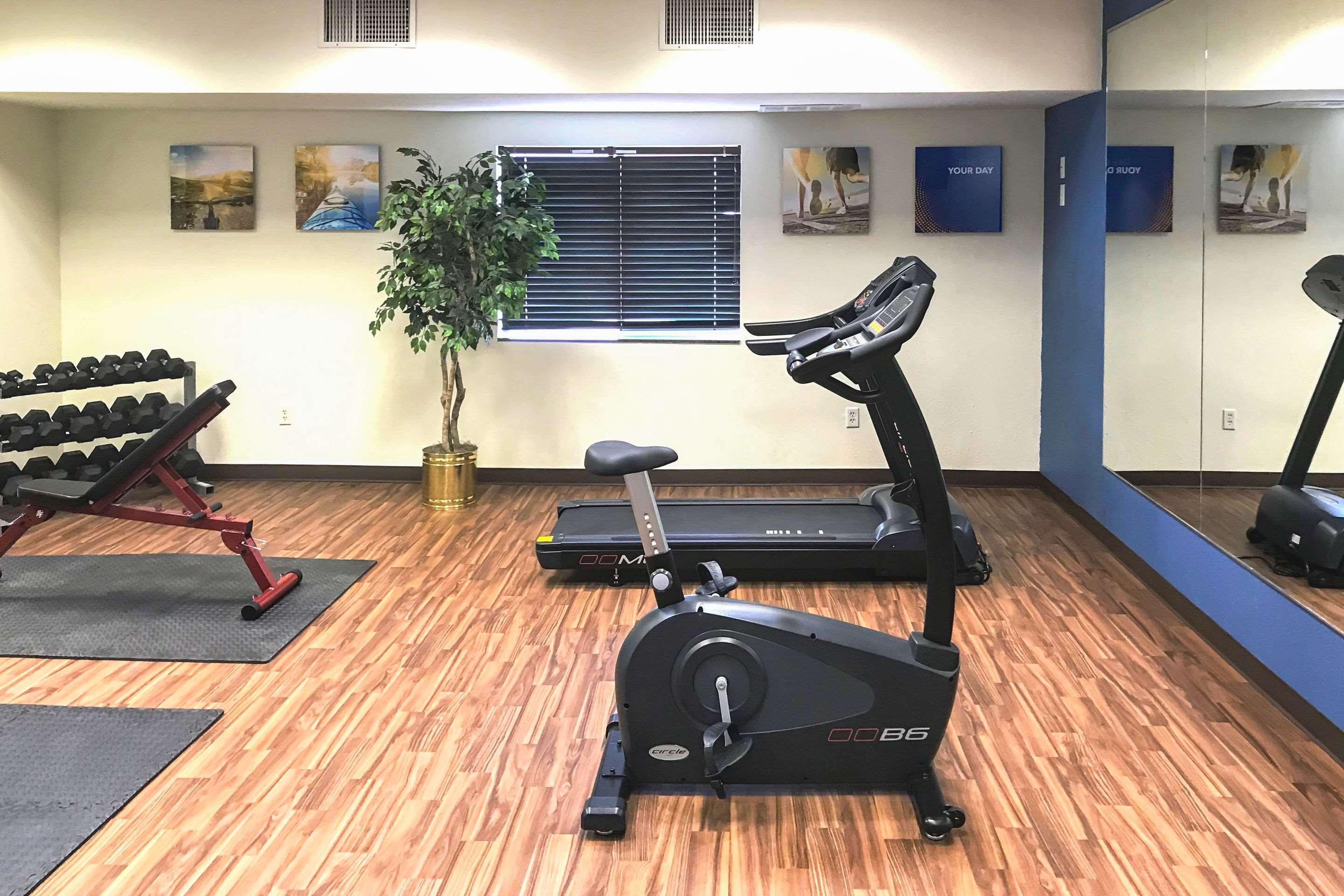 Comfort Inn Bonner Springs Kansas City Dış mekan fotoğraf