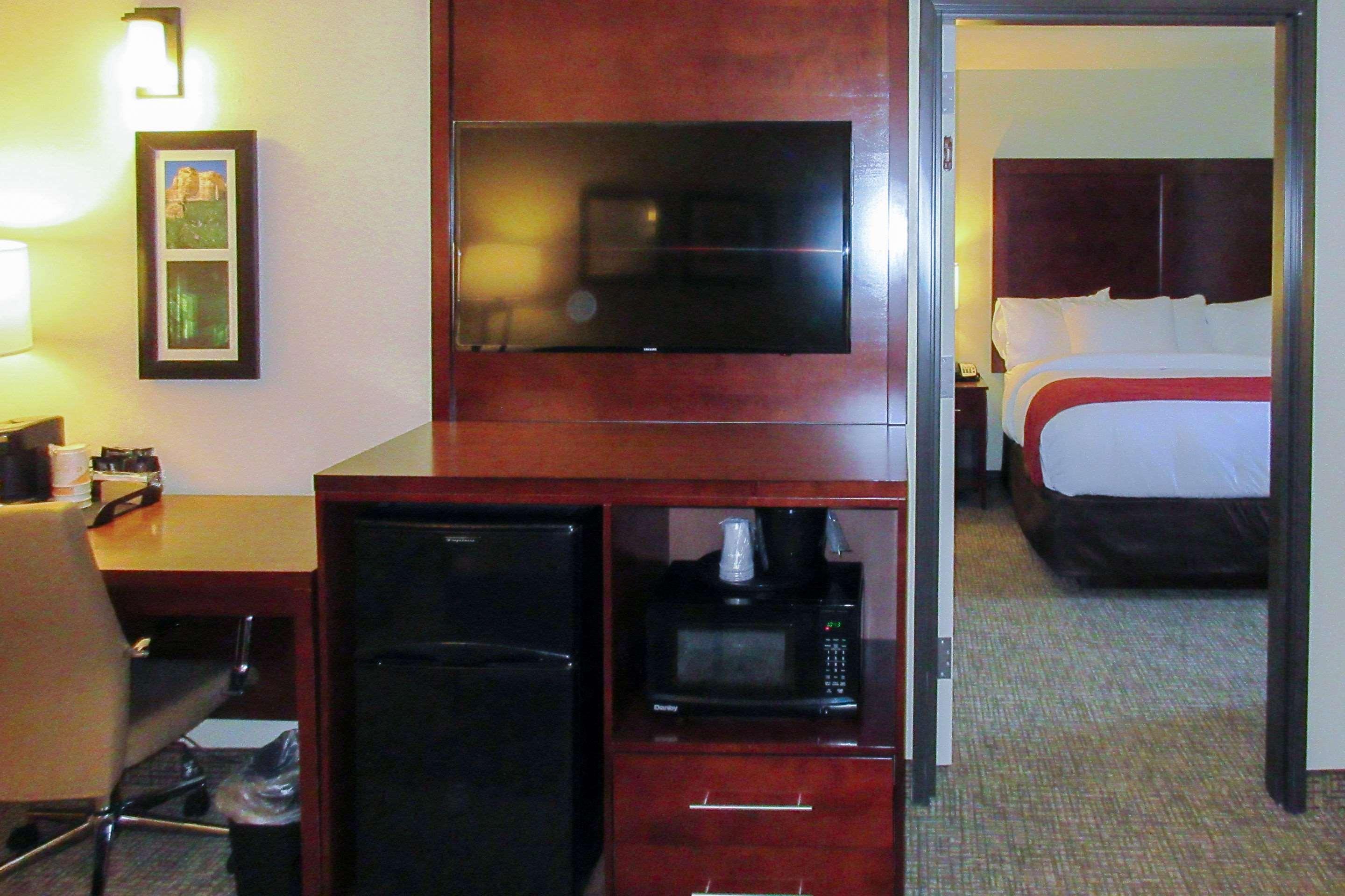 Comfort Inn Bonner Springs Kansas City Dış mekan fotoğraf