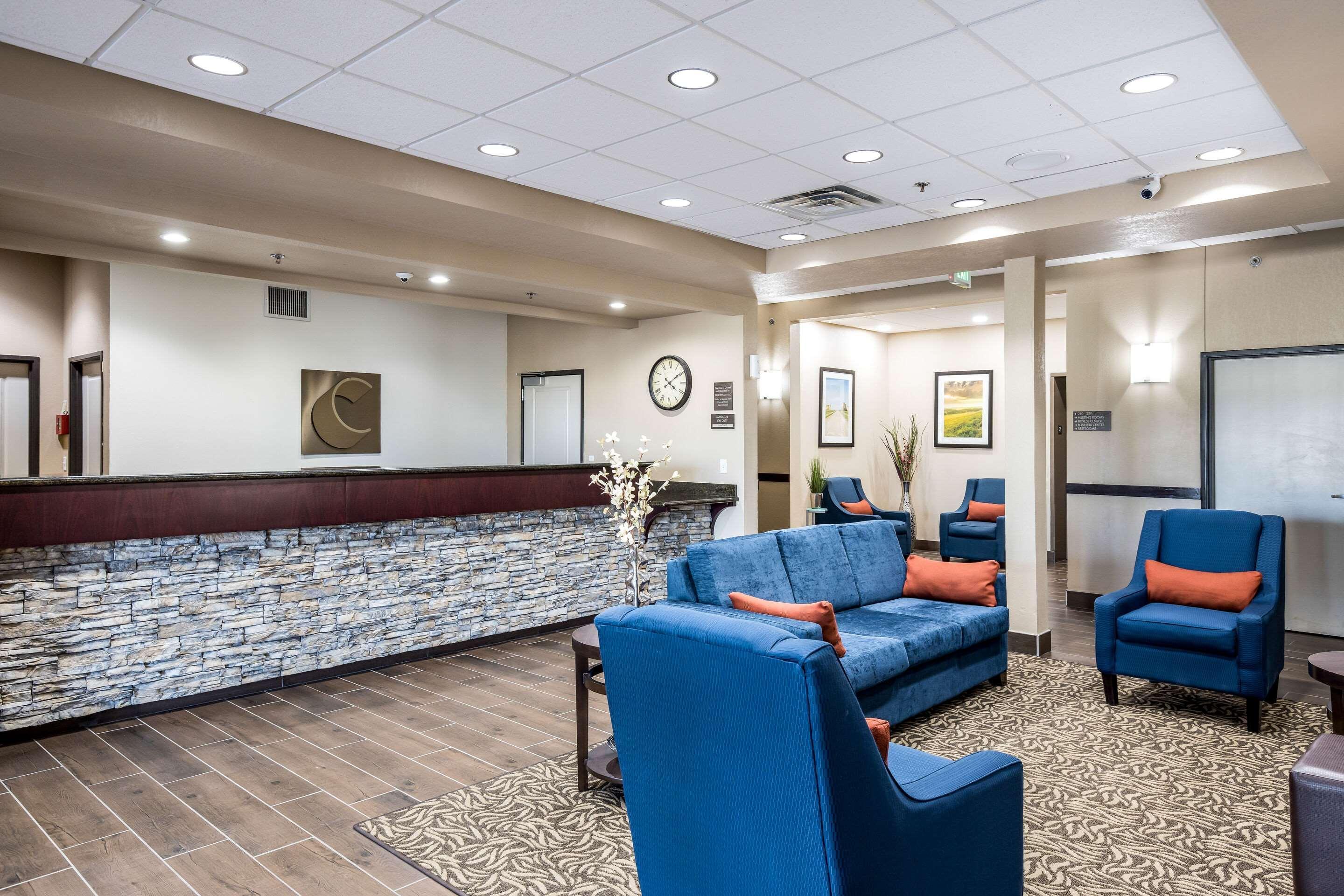 Comfort Inn Bonner Springs Kansas City Dış mekan fotoğraf