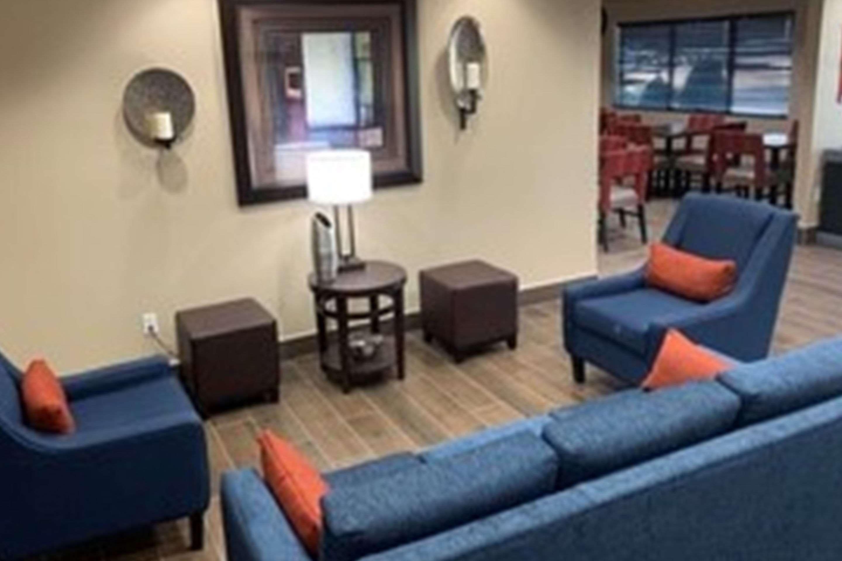 Comfort Inn Bonner Springs Kansas City Dış mekan fotoğraf