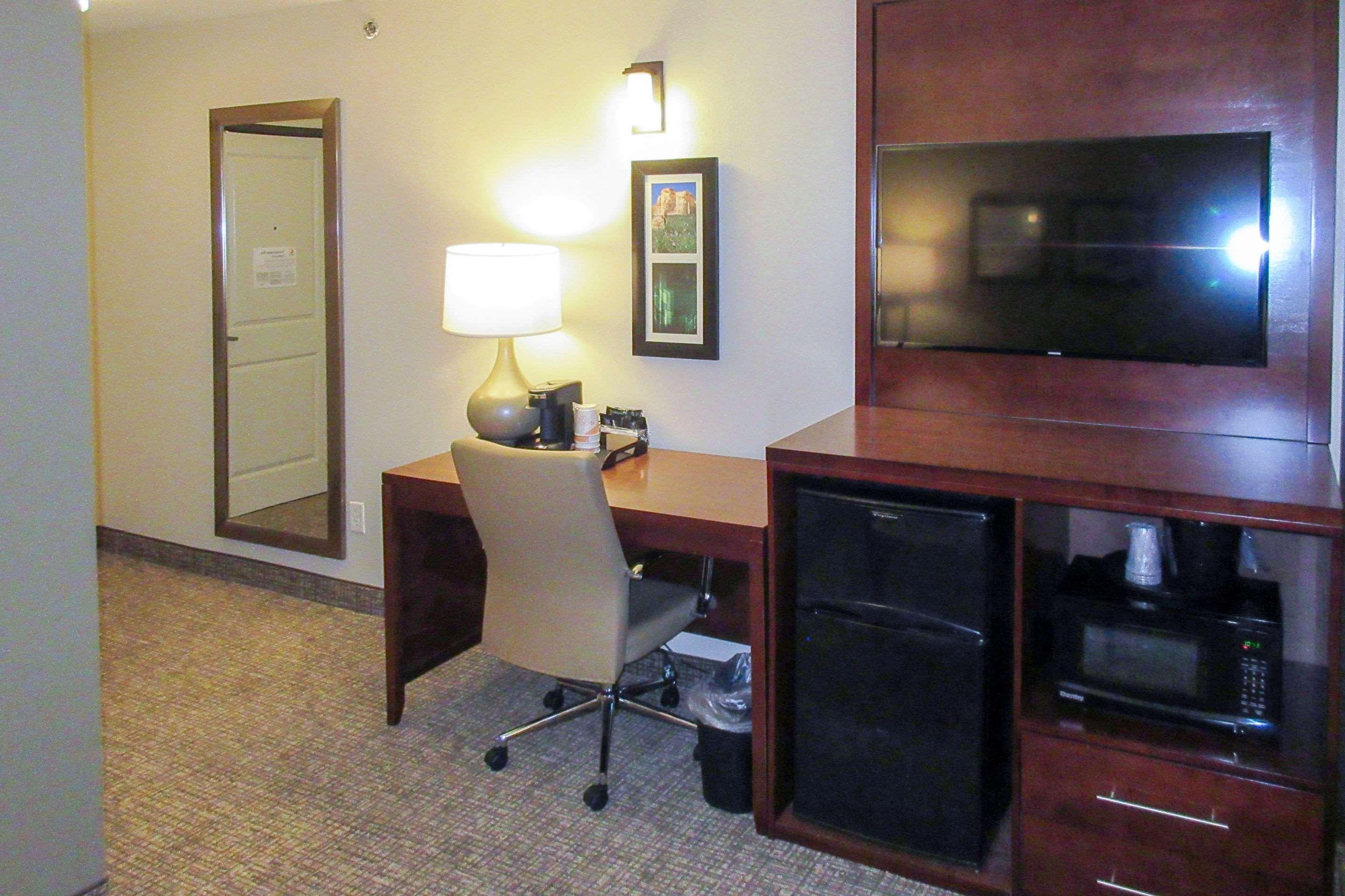 Comfort Inn Bonner Springs Kansas City Dış mekan fotoğraf