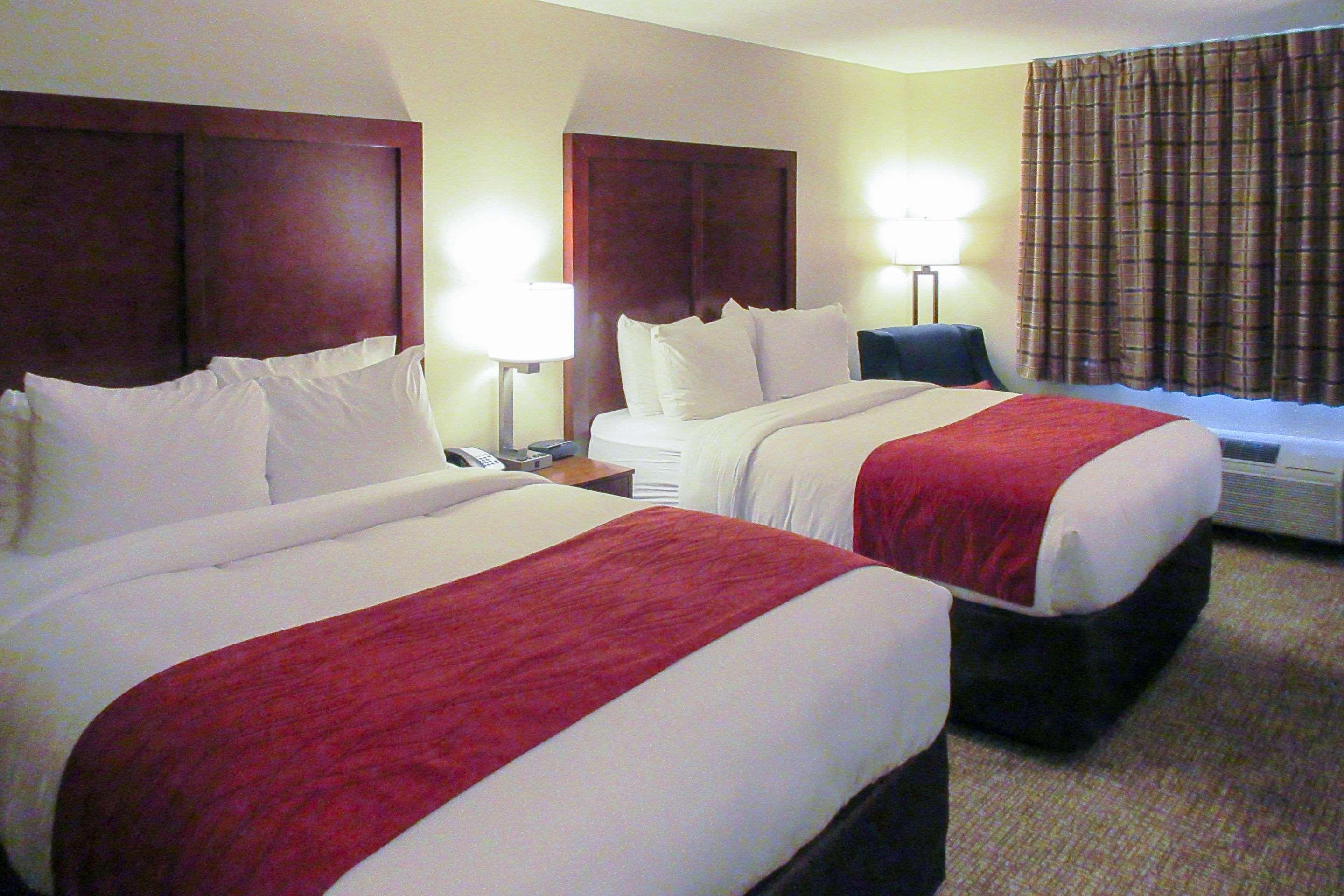 Comfort Inn Bonner Springs Kansas City Dış mekan fotoğraf
