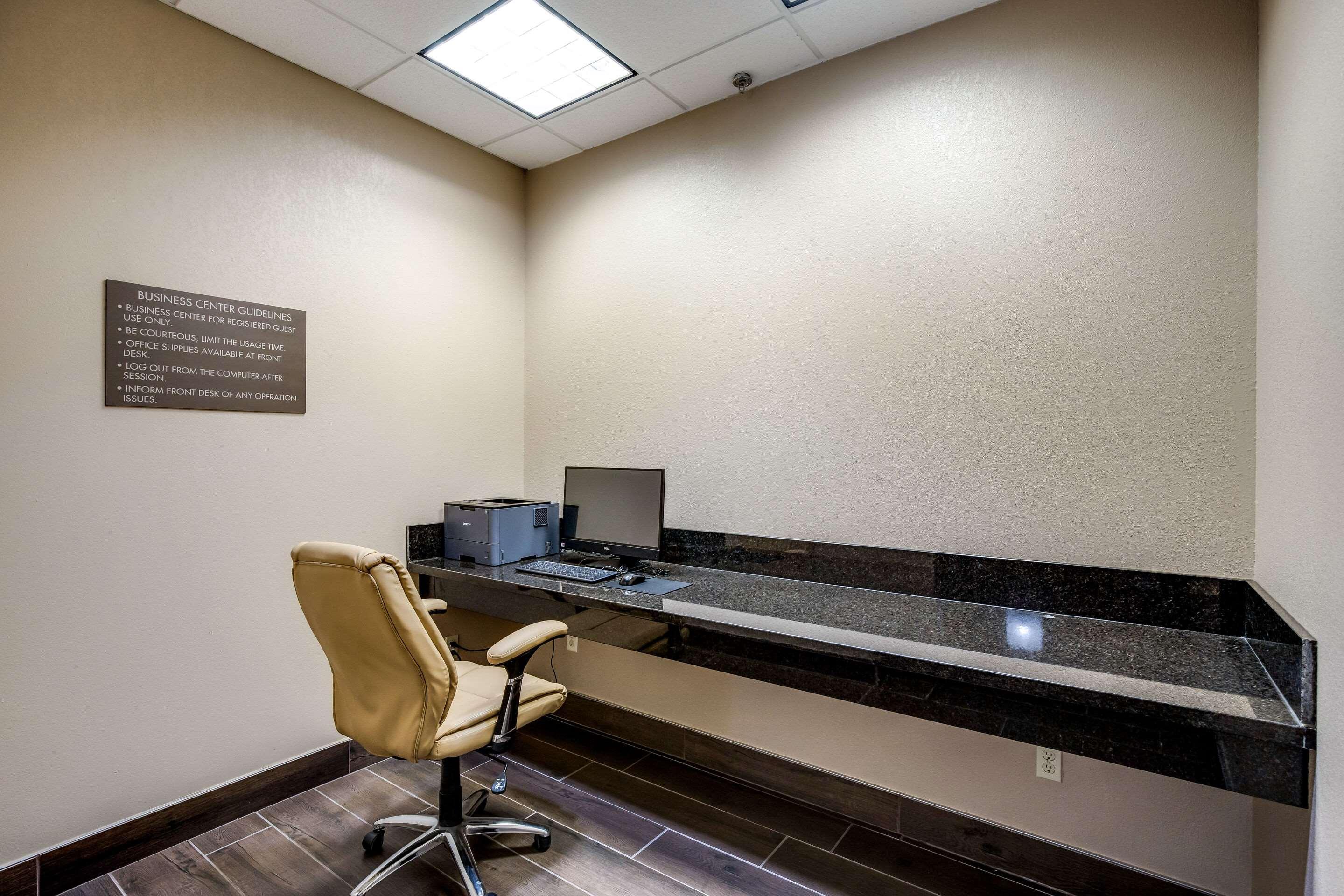 Comfort Inn Bonner Springs Kansas City Dış mekan fotoğraf