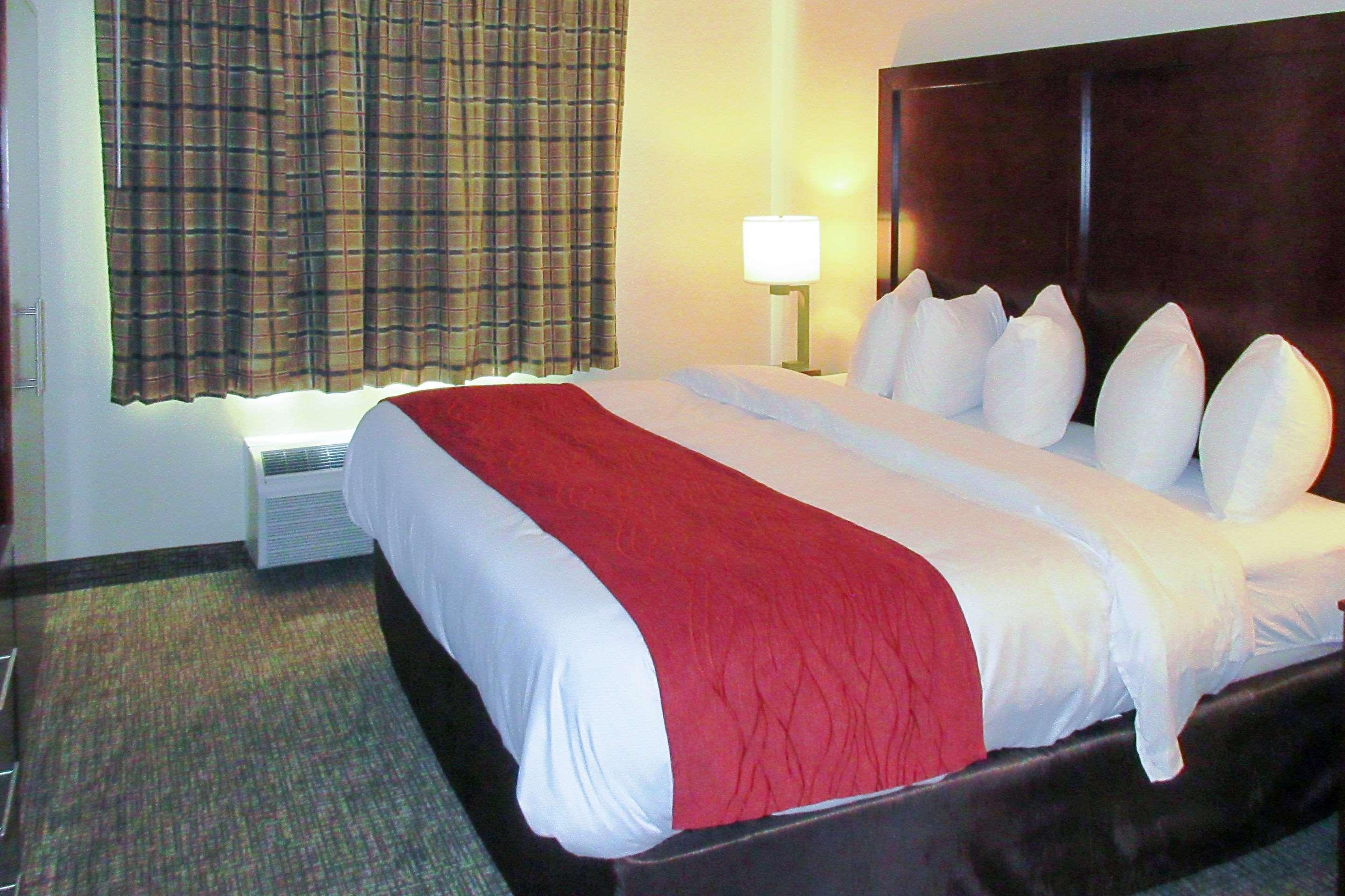 Comfort Inn Bonner Springs Kansas City Dış mekan fotoğraf