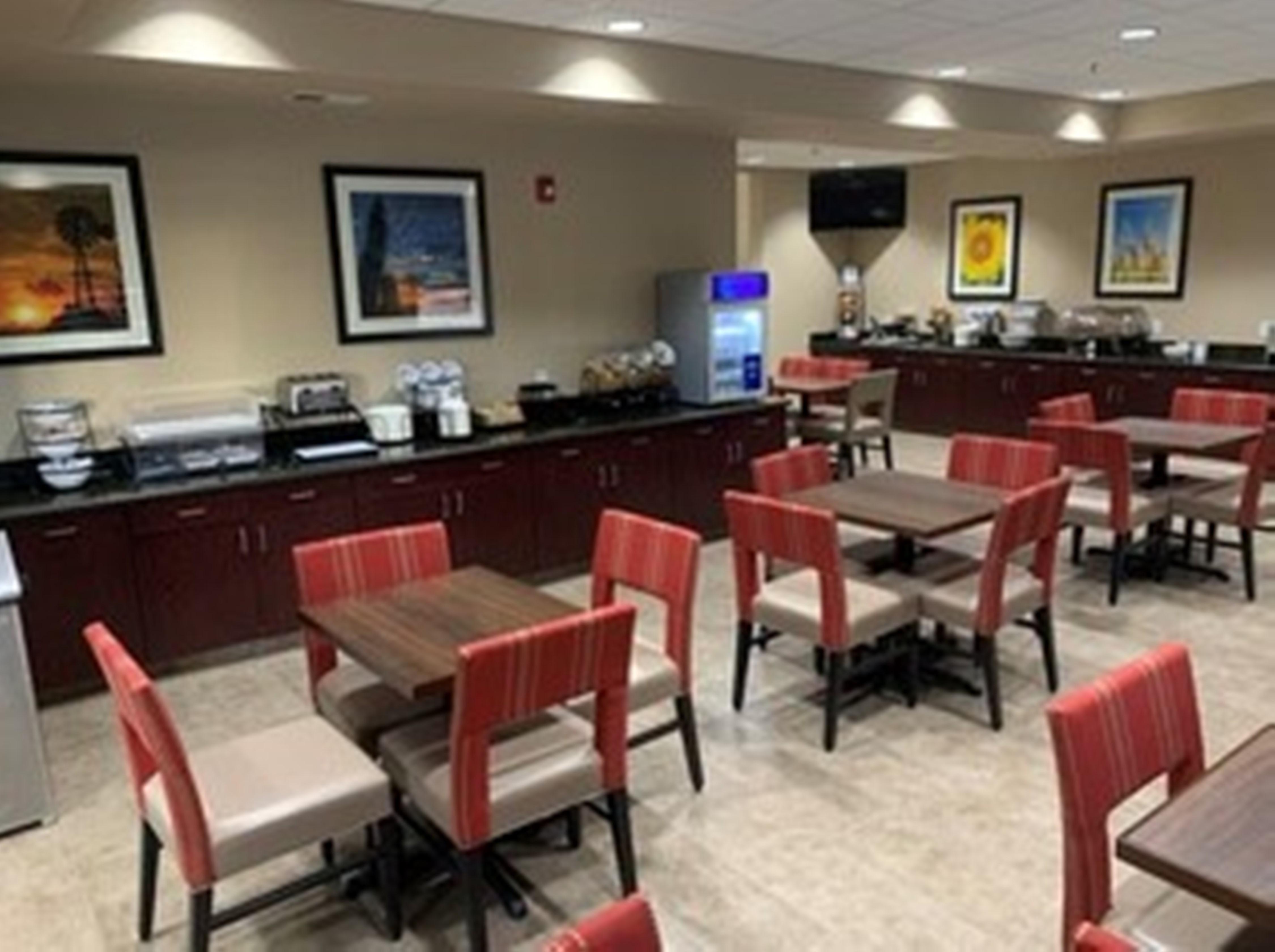 Comfort Inn Bonner Springs Kansas City Dış mekan fotoğraf
