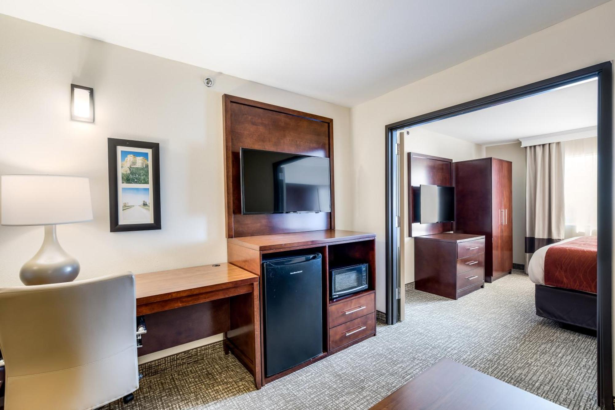 Comfort Inn Bonner Springs Kansas City Dış mekan fotoğraf
