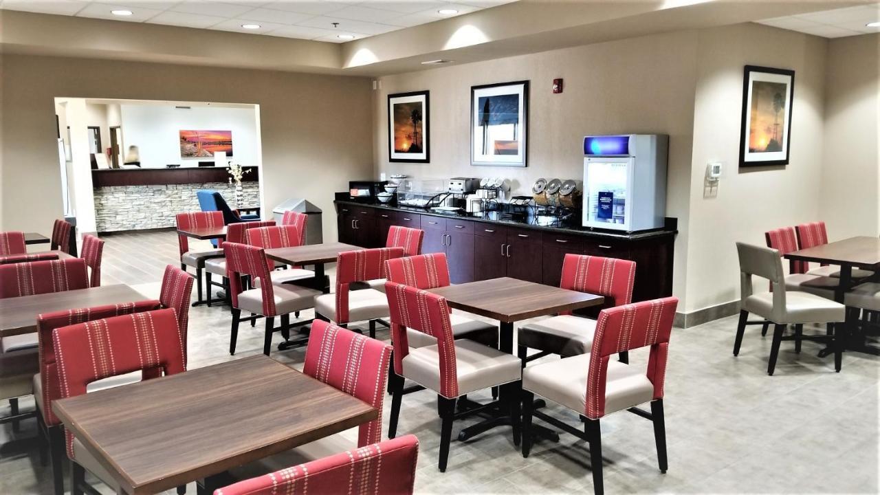 Comfort Inn Bonner Springs Kansas City Dış mekan fotoğraf